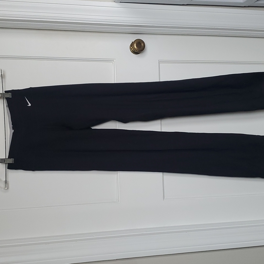 Nike Yoga Pants